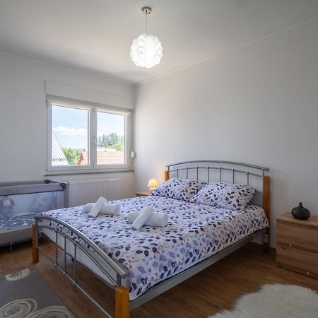 Apartman Josip Gospić Dış mekan fotoğraf