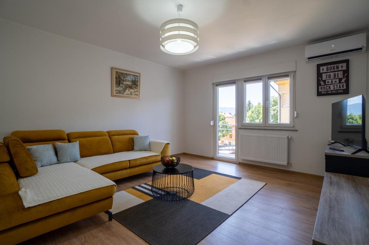 Apartman Josip Gospić Dış mekan fotoğraf
