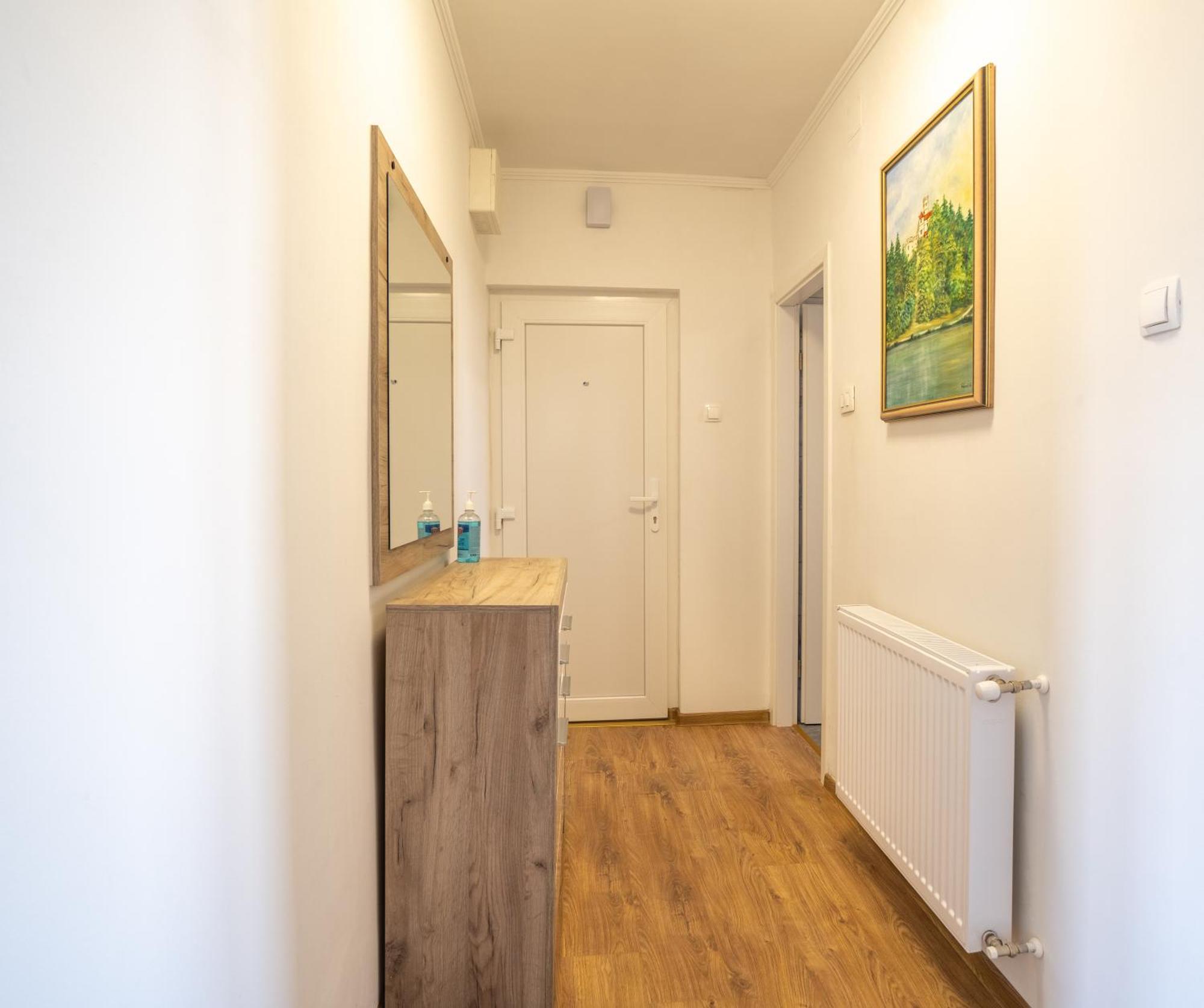 Apartman Josip Gospić Dış mekan fotoğraf