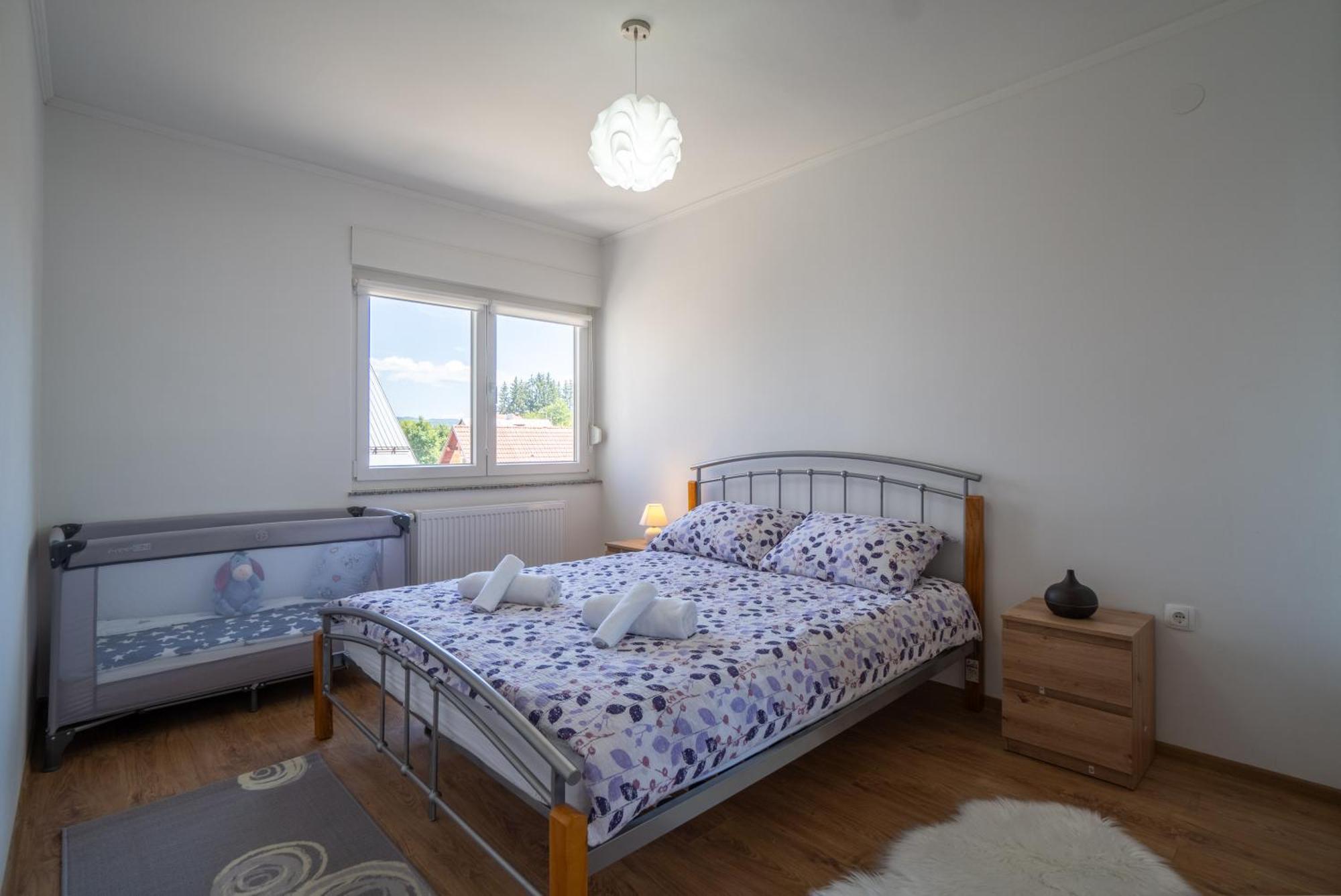 Apartman Josip Gospić Dış mekan fotoğraf