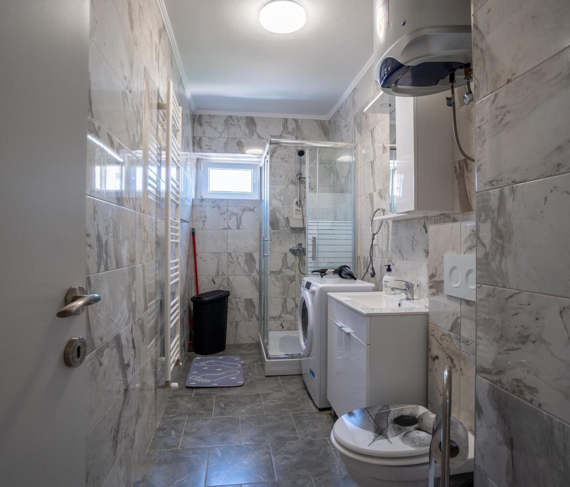 Apartman Josip Gospić Dış mekan fotoğraf