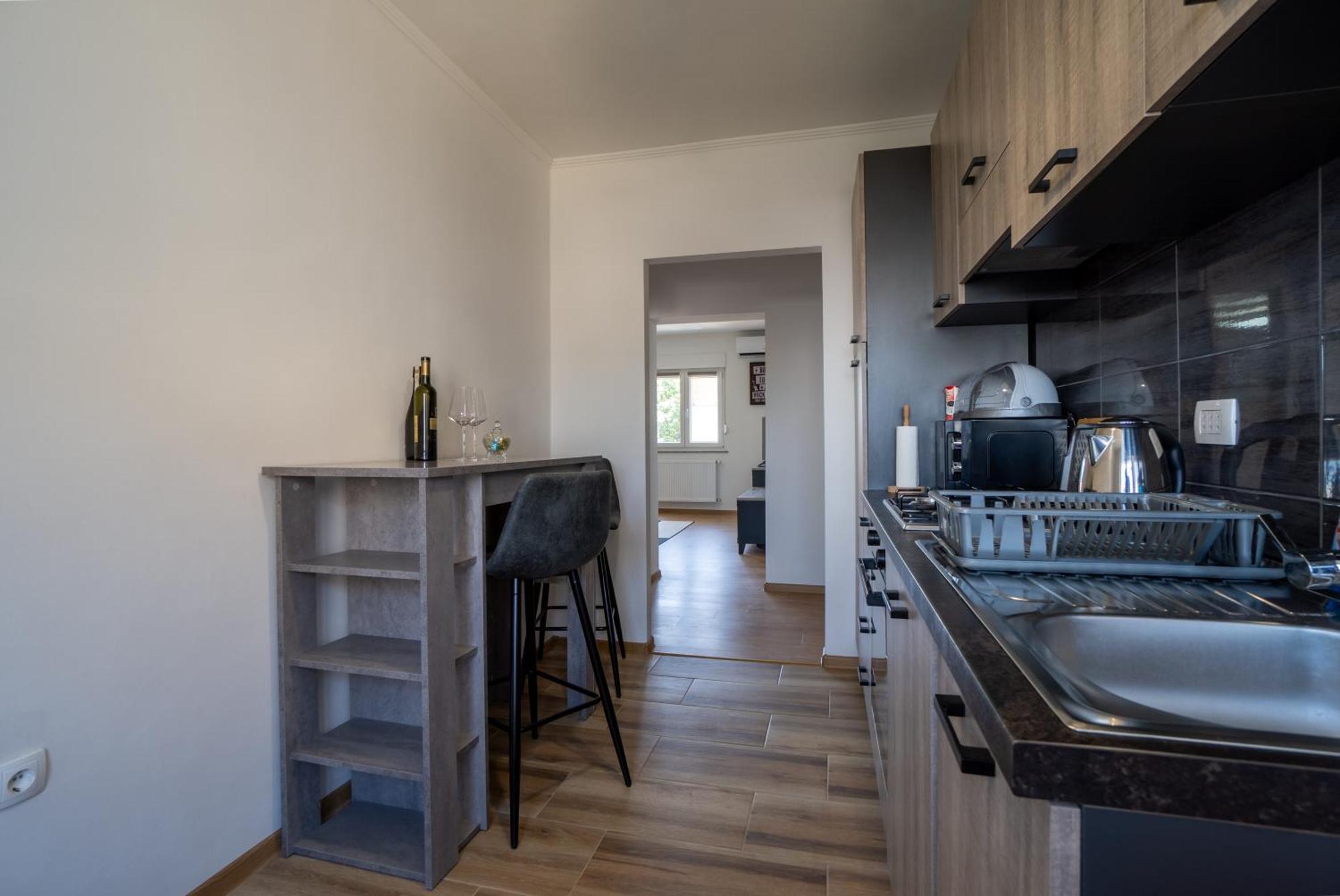 Apartman Josip Gospić Dış mekan fotoğraf