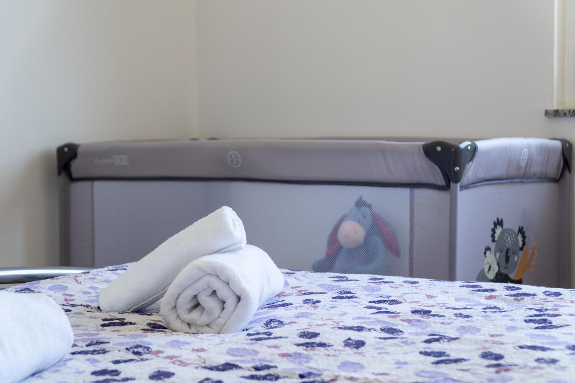 Apartman Josip Gospić Dış mekan fotoğraf