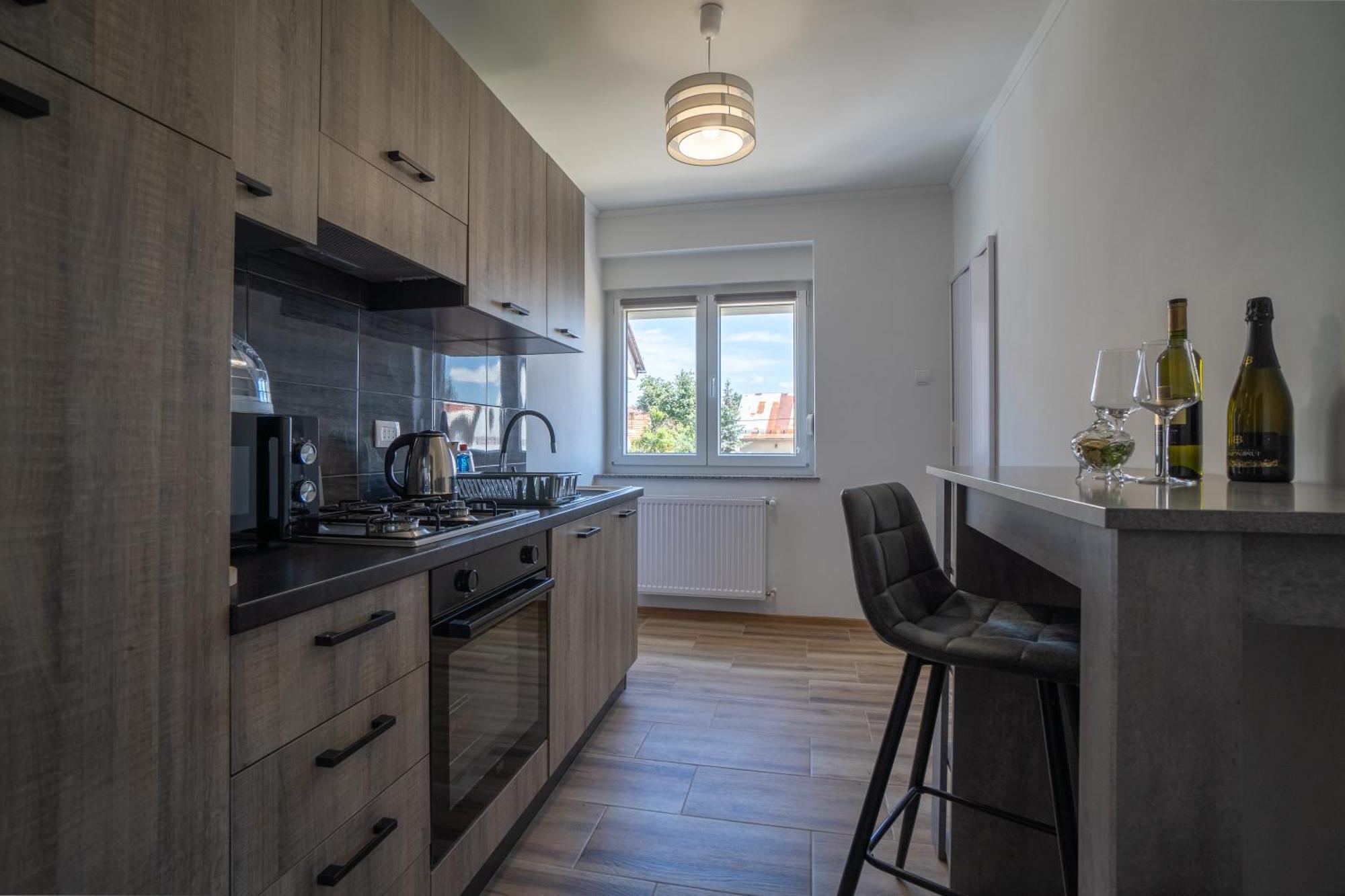 Apartman Josip Gospić Dış mekan fotoğraf