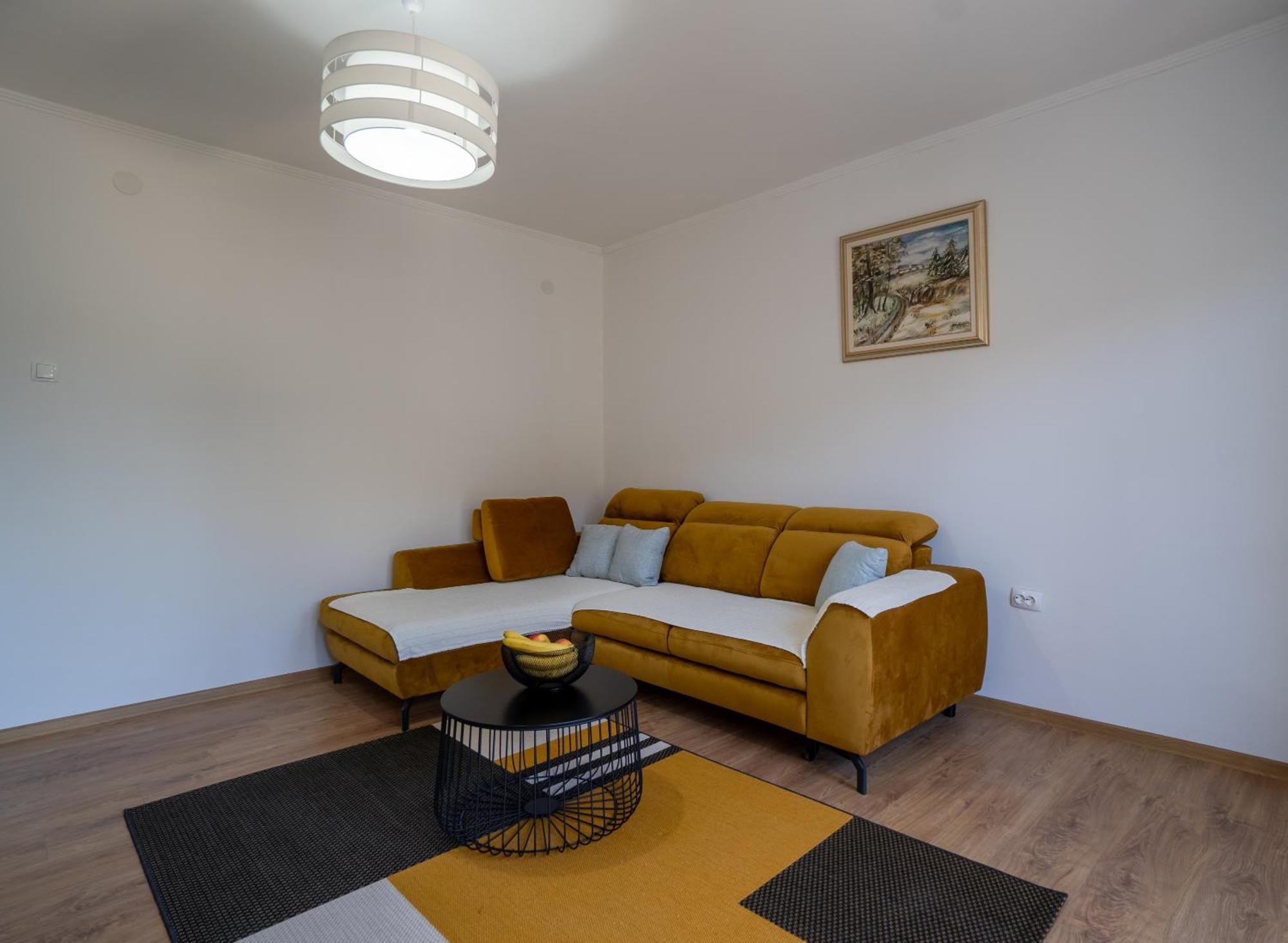Apartman Josip Gospić Dış mekan fotoğraf