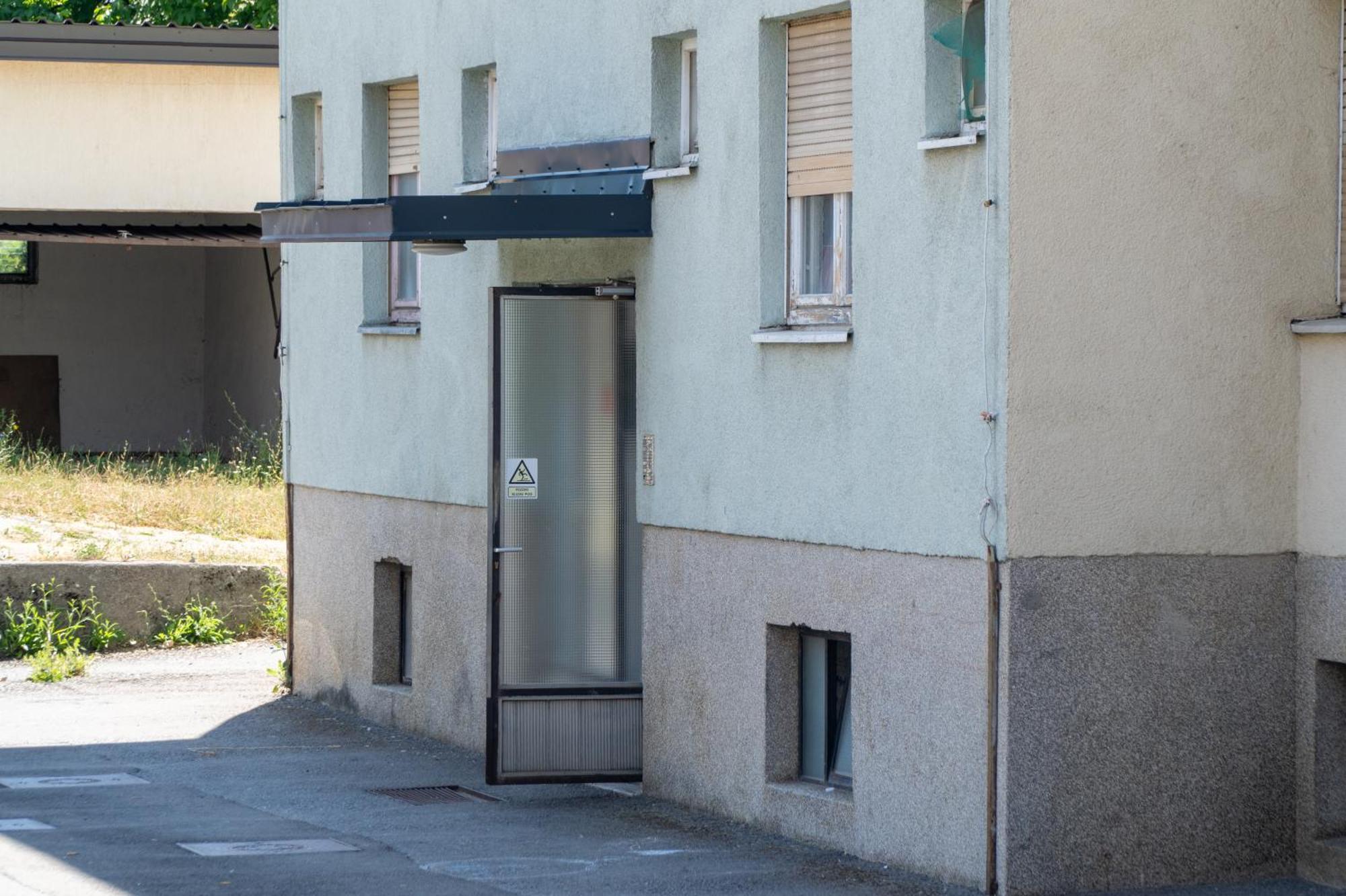 Apartman Josip Gospić Dış mekan fotoğraf