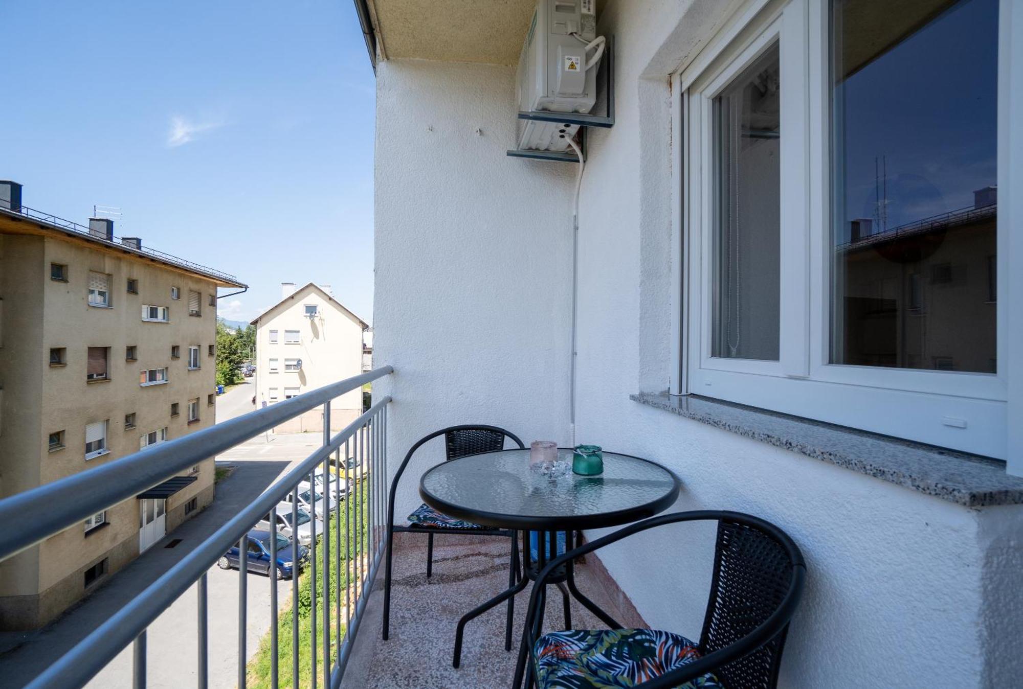 Apartman Josip Gospić Dış mekan fotoğraf