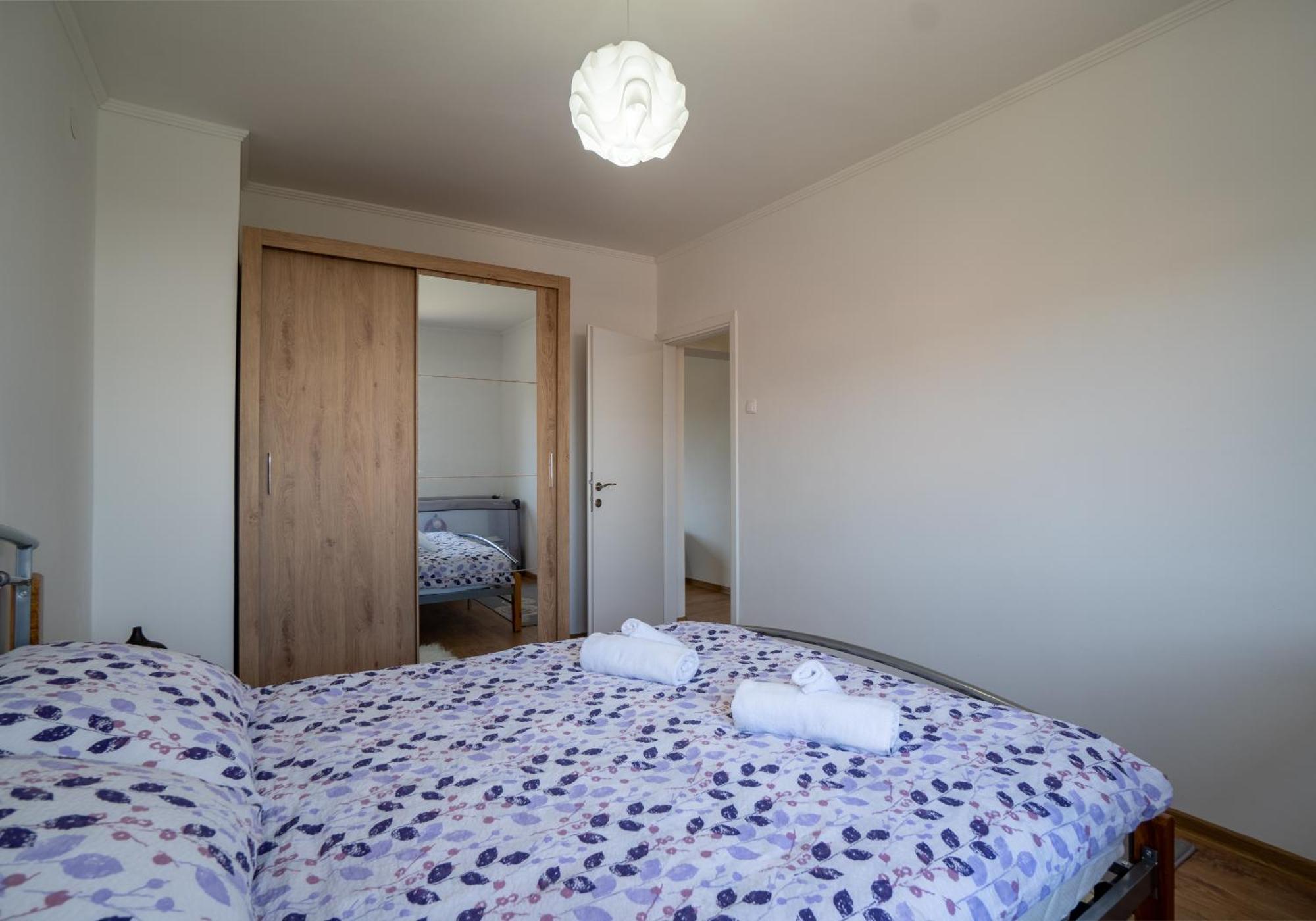 Apartman Josip Gospić Dış mekan fotoğraf